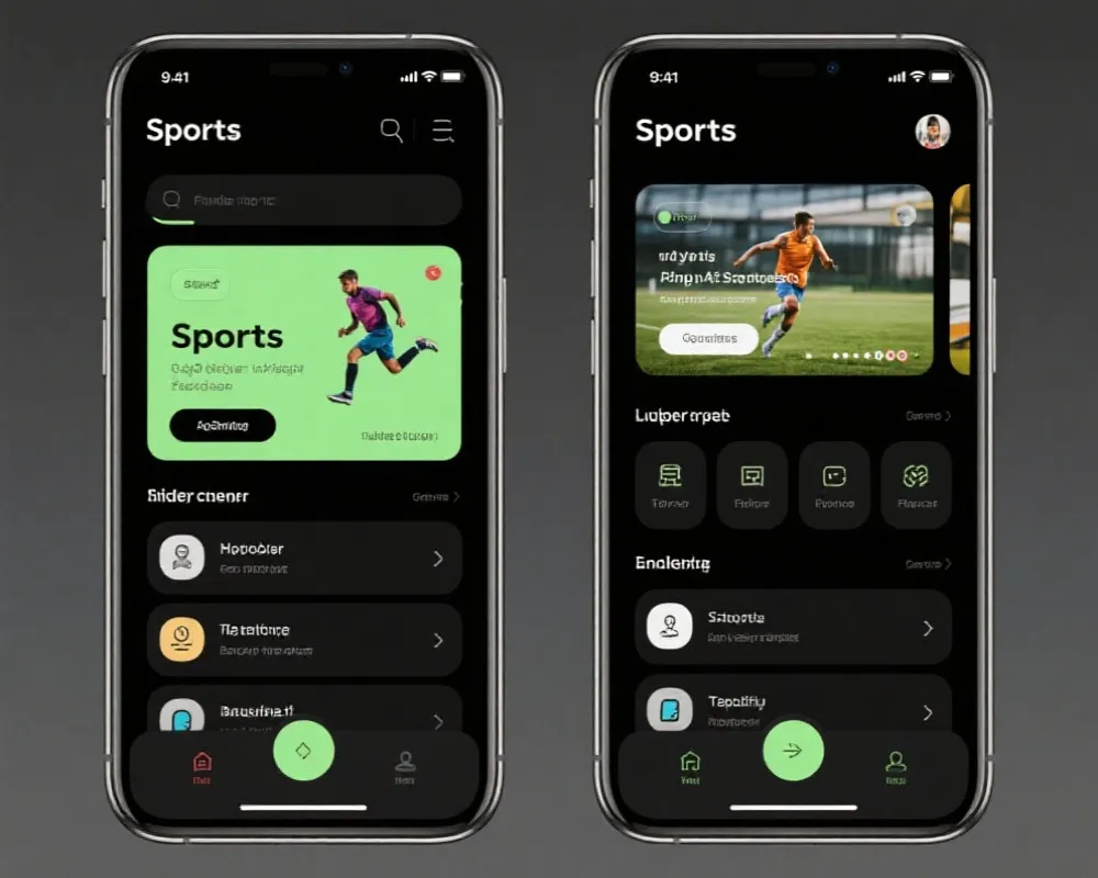 6T体育 APP 生态系统