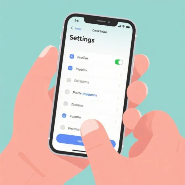 iOS 安装步骤演示